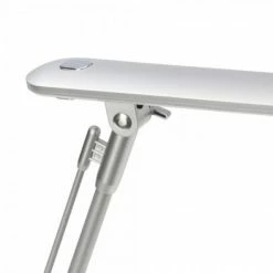 Brilliant Leuchten Brendan Schreibtischleuchte LED Titan, 1-flammig -Bürolampen Verkäufe brilliant leuchten brendan schreibtischleuchte g94808 11 2