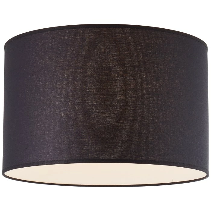 Brilliant Leuchten Esher Deckenleuchte Silber, 1-flammig 2 Brilliant Leuchten Esher Deckenleuchte Silber, 1-flammig – Bild 2