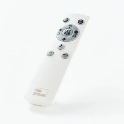 Brilliant Leuchten Heddy Deckenleuchte LED Weiß, 1-flammig, Fernbedienung, Farbwechsler 17 Brilliant Leuchten Heddy Deckenleuchte LED Weiß, 1-flammig, Fernbedienung, Farbwechsler -Bürolampen Verkäufe brilliant leuchten heddy deckenleuchte g97188 05 6