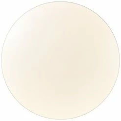 Brilliant Leuchten Midway Deckenleuchte LED Weiß, 1-flammig -Bürolampen Verkäufe brilliant leuchten midway deckenleuchte g99573 75 3