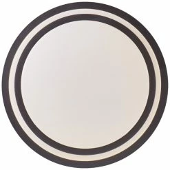 Brilliant Leuchten Ontario Deckenleuchte LED Weiß, 1-flammig -Bürolampen Verkäufe brilliant leuchten ontario deckenleuchte g99572 76 3