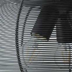 Brilliant Leuchten Sambo Deckenleuchte Schwarz, 3-flammig -Bürolampen Verkäufe brilliant leuchten sambo deckenleuchte 85490 06 2