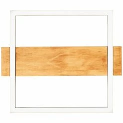 Brilliant Leuchten Brilliant Loneos Deckenleuchte LED Schwarz, Braun, 1-flammig -Bürolampen Verkäufe brilliant loneos deckenleuchte g99745 76 6