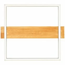 Brilliant Leuchten Brilliant Loneos Deckenleuchte LED Schwarz, Braun, 1-flammig -Bürolampen Verkäufe brilliant loneos deckenleuchte g99746 76 6