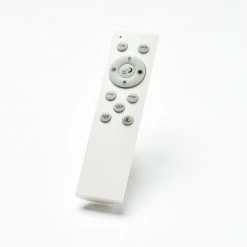 Brilliant Leuchten Brilliant Malgas Deckepanel LED Weiß, 1-flammig, Fernbedienung -Bürolampen Verkäufe brilliant malgas deckepanel g99784 05 12