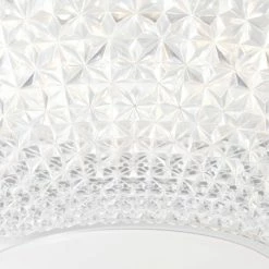 Brilliant Leuchten Brilliant Nunya Deckenleuchte LED Chrom, 1-flammig, Fernbedienung 13 Brilliant Leuchten Brilliant Nunya Deckenleuchte LED Chrom, 1-flammig, Fernbedienung -Bürolampen Verkäufe brilliant nunya deckenleuchte g97012 75 2