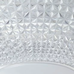 Brilliant Leuchten Brilliant Nunya Deckenleuchte LED Chrom, 1-flammig, Fernbedienung 14 Brilliant Leuchten Brilliant Nunya Deckenleuchte LED Chrom, 1-flammig, Fernbedienung -Bürolampen Verkäufe brilliant nunya deckenleuchte g97012 75 3