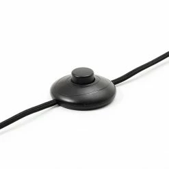 Brilliant Leuchten Brilliant Pheme Stehlampe Schwarz, 1-flammig -Bürolampen Verkäufe brilliant pheme stehlampe 93166 76 4