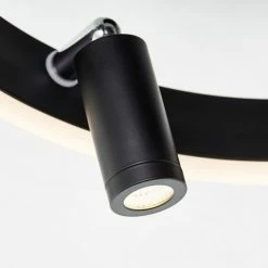 Brilliant Leuchten Brilliant Skaford Deckenleuchte LED Schwarz, 3-flammig, Fernbedienung 10 Brilliant Leuchten Brilliant Skaford Deckenleuchte LED Schwarz, 3-flammig, Fernbedienung -Bürolampen Verkäufe brilliant skaford deckenleuchte g99594 06 4