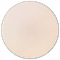 Brilliant Leuchten Brilliant Slimline Deckenleuchte LED Weiß, 1-flammig, Fernbedienung 10 Brilliant Leuchten Brilliant Slimline Deckenleuchte LED Weiß, 1-flammig, Fernbedienung -Bürolampen Verkäufe brilliant slimline deckenleuchte hk19060s75 2