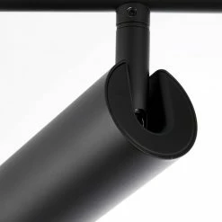 Brilliant Leuchten Brilliant Soeren Deckenleuchte LED Schwarz, 2-flammig 11 Brilliant Leuchten Brilliant Soeren Deckenleuchte LED Schwarz, 2-flammig -Bürolampen Verkäufe brilliant soeren deckenleuchte g83013 06 3