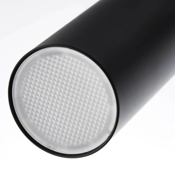 Brilliant Leuchten Brilliant Soeren Deckenleuchte LED Schwarz, 2-flammig 7 Brilliant Leuchten Brilliant Soeren Deckenleuchte LED Schwarz, 2-flammig – Bild 7