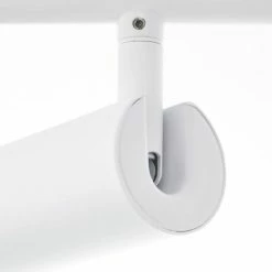 Brilliant Leuchten Brilliant Soeren Deckenstrahler LED Weiß, 4-flammig -Bürolampen Verkäufe brilliant soeren deckenstrahler g83032 05 2