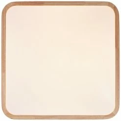 Brilliant Leuchten Brilliant Tumeo Deckenleuchte LED Braun, Weiß, 1-flammig -Bürolampen Verkäufe brilliant tumeo deckenleuchte g99791 75 6