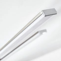 Hofstein Casale Deckenleuchte LED Chrom, 1-flammig -Bürolampen Verkäufe casale deckenleuchte h167381 17