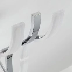 Hofstein Deckenleuchte Andria LED Chrom, 6-flammig -Bürolampen Verkäufe deckenleuchte andria h167862 26