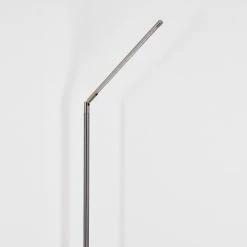 Hofstein Deje Stehleuchte LED Nickel-Matt, 1-flammig -Bürolampen Verkäufe deje stehleuchte h3306772 10