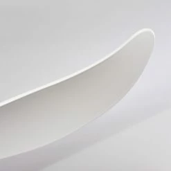 Hofstein Doha Deckenventilator LED Weiß, 1-flammig, Fernbedienung -Bürolampen Verkäufe doha deckenventilator h3372746 10