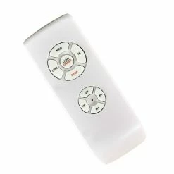 Hofstein Doha Deckenventilator LED Weiß, 1-flammig, Fernbedienung -Bürolampen Verkäufe doha deckenventilator h3372746 22