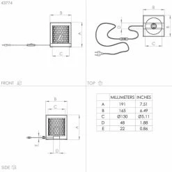 Eglo Leuchten Eglo CATTERICK Tischleuchte Schwarz, 1-flammig -Bürolampen Verkäufe eglo catterick tischleuchte 43774 3