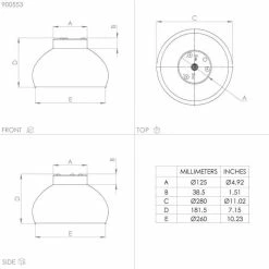 Eglo Leuchten Eglo MOGANO Deckenleuchte Schwarz, 1-flammig 13 Eglo Leuchten Eglo MOGANO Deckenleuchte Schwarz, 1-flammig -Bürolampen Verkäufe eglo mogano deckenleuchte 900553 6