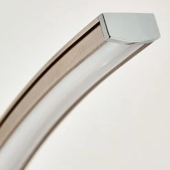 Hofstein Elia Deckenleuchte LED Chrom, 1-flammig -Bürolampen Verkäufe elia deckenleuchte h167398 10