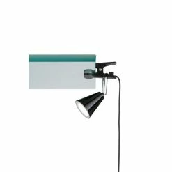 FHL easy Zirbel Klemmleuchte LED Schwarz, 1-flammig -Bürolampen Verkäufe fhl easy zirbel klemmleuchte 830019 2