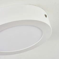 Hofstein Finsrud Deckenleuchte LED Weiß, 1-flammig 12 Hofstein Finsrud Deckenleuchte LED Weiß, 1-flammig -Bürolampen Verkäufe finsrud deckenleuchte h3436288 2