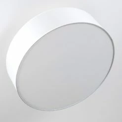 Hofstein Foggia Deckenleuchte Weiß, 3-flammig -Bürolampen Verkäufe foggia deckenleuchte h167039 4