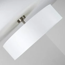 Hofstein Foggia Deckenleuchte Weiß, 3-flammig -Bürolampen Verkäufe foggia deckenleuchte h167039 8