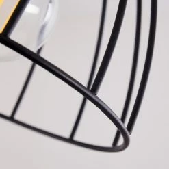 Hofstein Forshaga Deckenleuchte Holz hell, 2-flammig -Bürolampen Verkäufe forshaga deckenleuchte h3346877 16