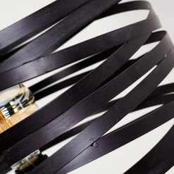 Hofstein Gauley Stehleuchte Schwarz, Braun, 1-flammig 34 Hofstein Gauley Stehleuchte Schwarz, Braun, 1-flammig -Bürolampen Verkäufe gauley stehleuchte h3352649 16