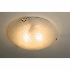 Globo Aimée Deckenleuchte Weiß, 2-flammig -Bürolampen Verkäufe globo aimee deckenleuchte 40461 2 3