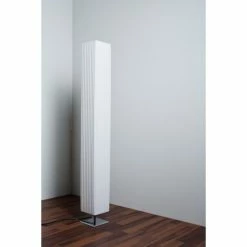 Globo Bailey Stehleuchte Chrom, 2-flammig -Bürolampen Verkäufe globo bailey stehleuchte 24662 3