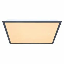 Globo DORO LED Panel Weiß, 1-flammig 7 Globo DORO LED Panel Weiß, 1-flammig -Bürolampen Verkäufe globo doro led panel 416080d2sp 2