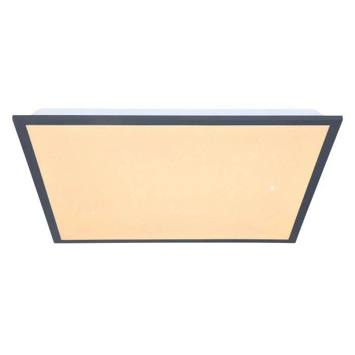 Globo DORO LED Panel Weiß, 1-flammig 3 Globo DORO LED Panel Weiß, 1-flammig – Bild 3