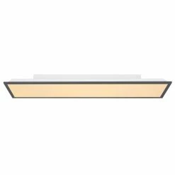 Globo DORO LED Panel Weiß, 1-flammig 9 Globo DORO LED Panel Weiß, 1-flammig -Bürolampen Verkäufe globo doro led panel 416080d4b 2