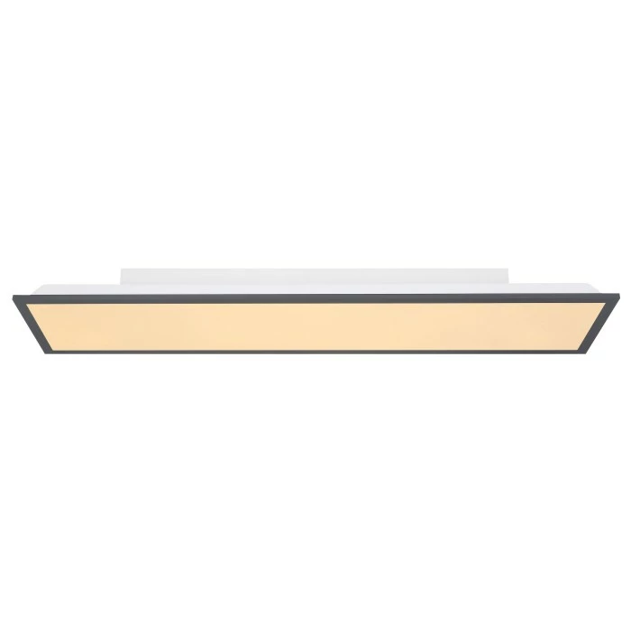 Globo DORO LED Panel Weiß, 1-flammig 3 Globo DORO LED Panel Weiß, 1-flammig – Bild 3