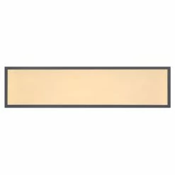 Globo DORO LED Panel Weiß, 1-flammig 10 Globo DORO LED Panel Weiß, 1-flammig -Bürolampen Verkäufe globo doro led panel 416080d4b 3