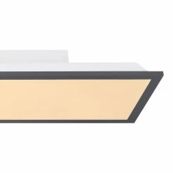 Globo DORO LED Panel Weiß, 1-flammig 11 Globo DORO LED Panel Weiß, 1-flammig -Bürolampen Verkäufe globo doro led panel 416080d4b 4