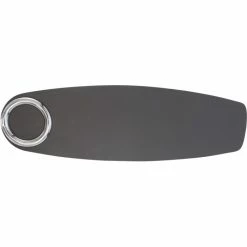 Globo JERRY Deckenventilator Nickel-Matt, Chrom, Edelstahl, 5-flammig -Bürolampen Verkäufe globo jerry deckenventilator 337 5