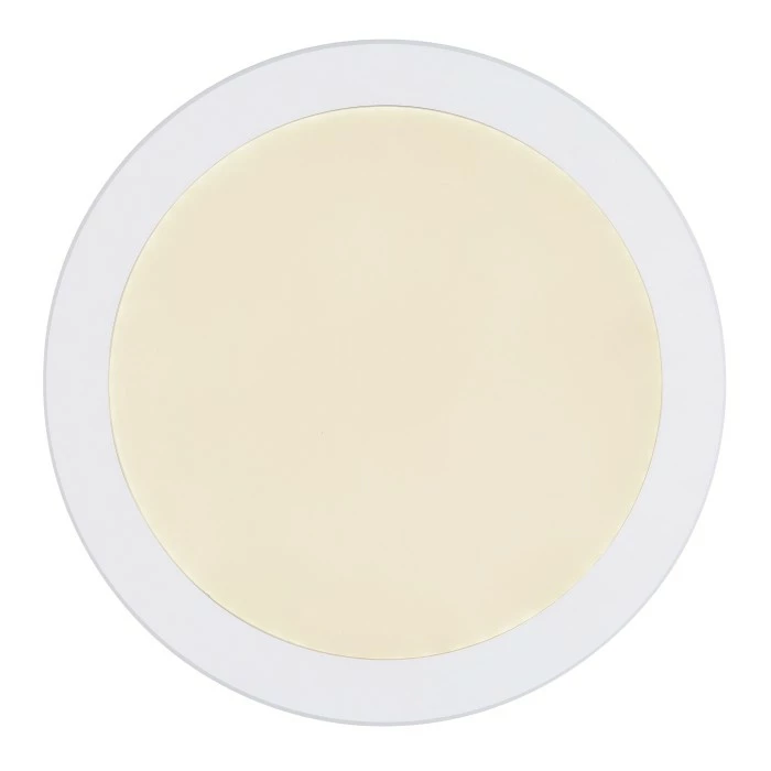 Globo LASSE Deckenleuchte LED Weiß, 1-flammig 3 Globo LASSE Deckenleuchte LED Weiß, 1-flammig – Bild 3