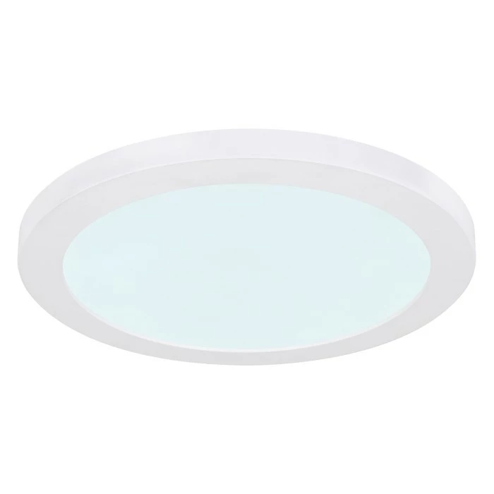 Globo LASSE Deckenleuchte LED Weiß, 1-flammig 6 Globo LASSE Deckenleuchte LED Weiß, 1-flammig – Bild 6