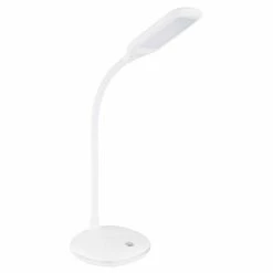 Bürolampen Verkäufe -Bürolampen Verkäufe globo samuel tischleuchte 58416w 1