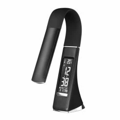 Globo SOPHIE Tischleuchte LED Schwarz, 1-flammig -Bürolampen Verkäufe globo sophie tischleuchte 58334 2