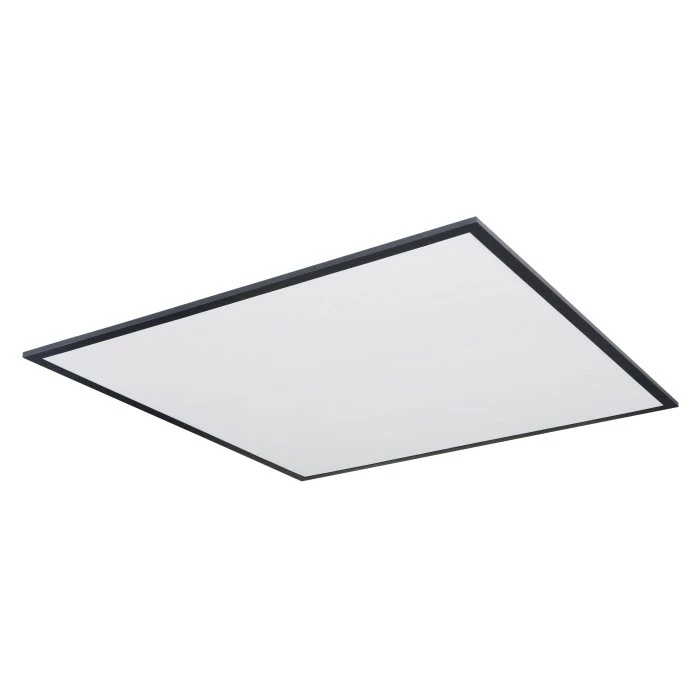 Globo SUZAKU LED Panel Schwarz, 1-flammig 2 Globo SUZAKU LED Panel Schwarz, 1-flammig – Bild 2