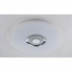 GLOBO TUNE Deckenleuchte LED Weiß, 2-flammig, Fernbedienung, Farbwechsler 32 GLOBO TUNE Deckenleuchte LED Weiß, 2-flammig, Fernbedienung, Farbwechsler -Bürolampen Verkäufe globo tune deckenleuchte 41341 24 13