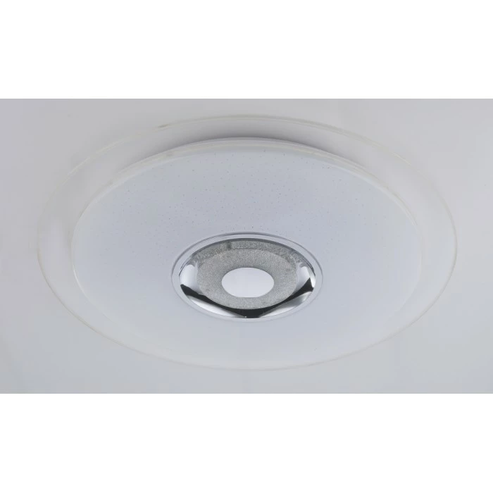 GLOBO TUNE Deckenleuchte LED Weiß, 2-flammig, Fernbedienung, Farbwechsler 14 GLOBO TUNE Deckenleuchte LED Weiß, 2-flammig, Fernbedienung, Farbwechsler – Bild 14