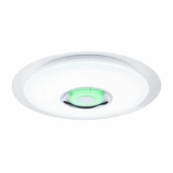 GLOBO TUNE Deckenleuchte LED Weiß, 2-flammig, Fernbedienung, Farbwechsler 23 GLOBO TUNE Deckenleuchte LED Weiß, 2-flammig, Fernbedienung, Farbwechsler -Bürolampen Verkäufe globo tune deckenleuchte 41341 24 4