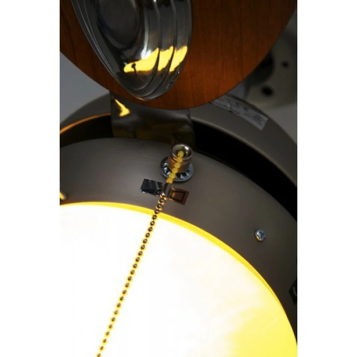 Globo WADE Ventilator Nickel-Matt, Edelstahl, 1-flammig 21 Globo WADE Ventilator Nickel-Matt, Edelstahl, 1-flammig – Bild 21